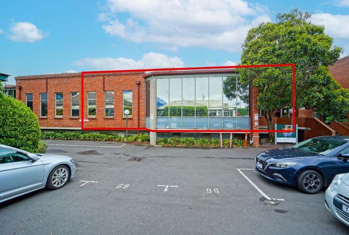 Unit 10, 10/663 Victoria Street Abbotsford VIC 3067 - Image 1