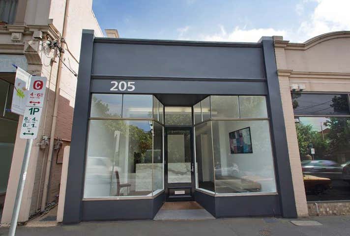 205 Canterbury Road Canterbury VIC 3126 - Image 1