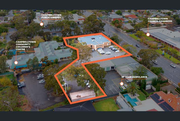 163 Montacute Road Newton SA 5074 - Image 2