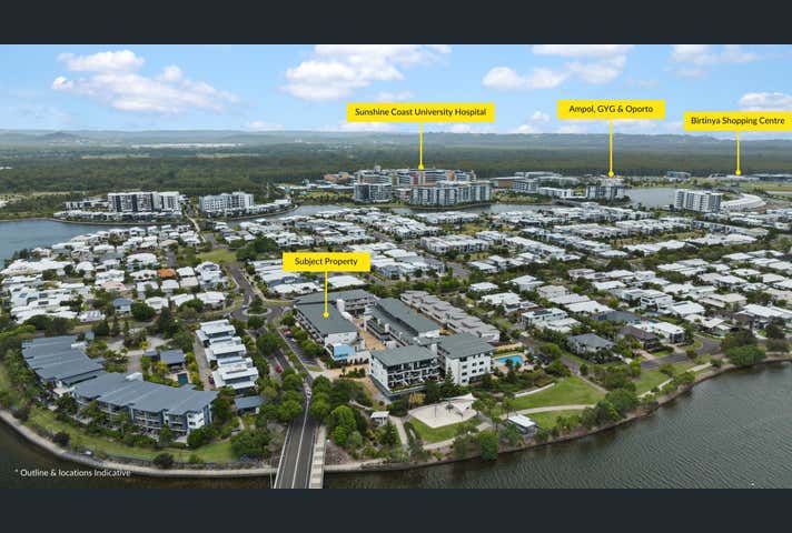 208/67 Regatta Boulevard Birtinya QLD 4575 - Image 11