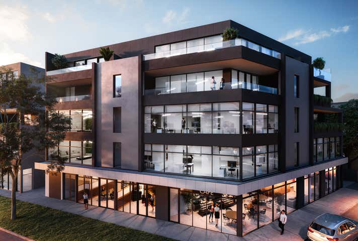 Level 2/office 4e , 1070 Mt Alexander Road Essendon VIC 3040 - Image 1