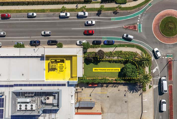 Hope Island Marketplace, TD07, 99-103 Broadwater Ave Hope Island QLD 4212 - Image 2