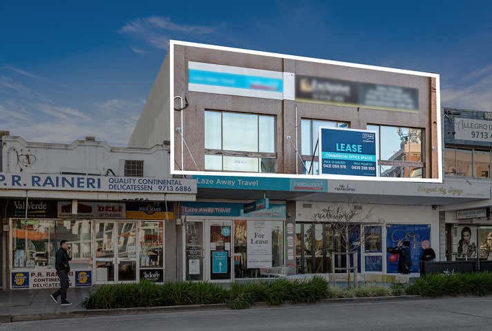 Level 1, 99-101 Great North Road Five Dock NSW 2046 - Image 1