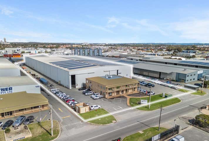 2 Thorpe Way Kwinana Beach WA 6167 - Image 9