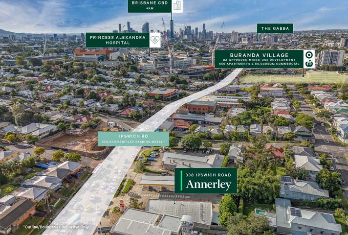 338 Ipswich Road Annerley QLD 4103 - Image 1