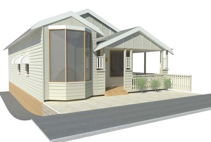 137 Latrobe Terrace Paddington QLD 4064 - Image 4