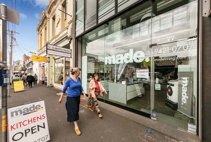 77 Bridge Road Richmond VIC 3121 - Image 3