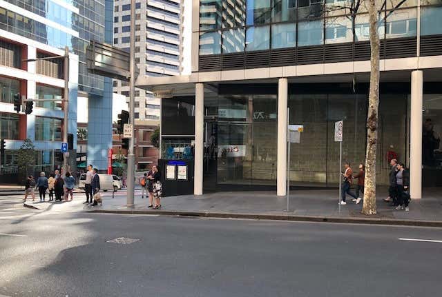 2 Market Street Sydney NSW 2000 - Image 3