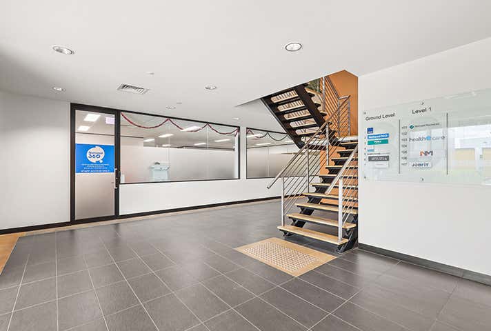 M1 Industry Park, 80 Monash Drive Dandenong South VIC 3175 - Image 9