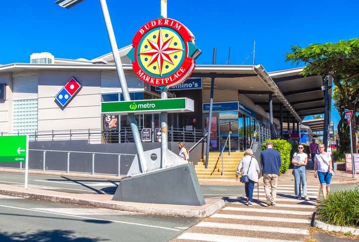 Buderim Marketplace , 67 Burnett Street Buderim QLD 4556 - Image 1