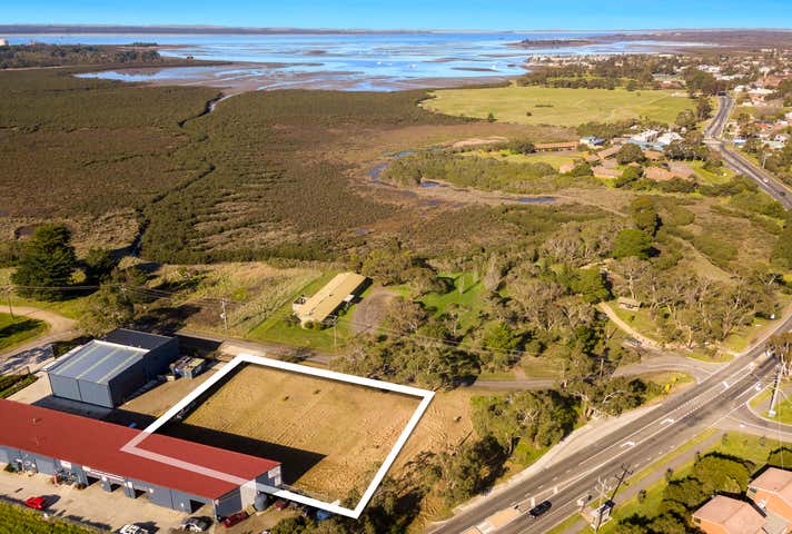 160 Marine Parade Hastings VIC 3915 - Image 1