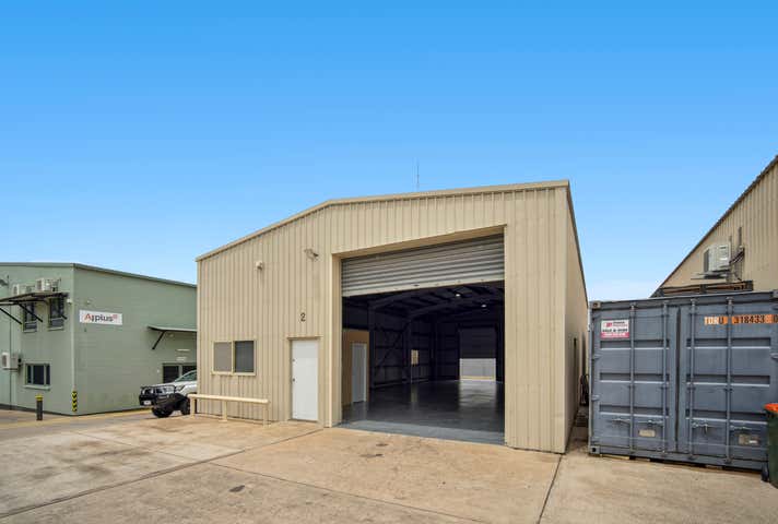 2/14 Menmuir Street Winnellie NT 0820 - Image 1