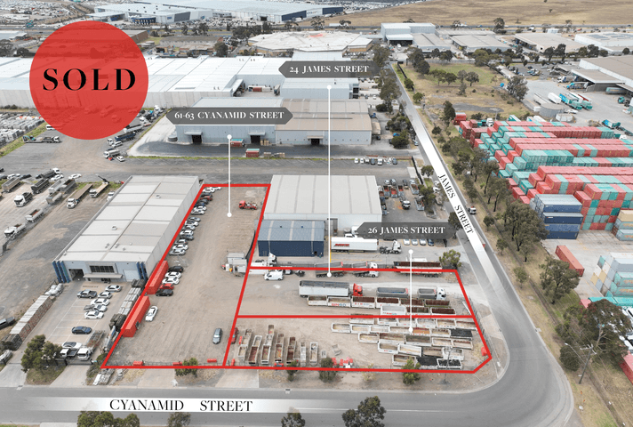 61-63 Cyanamid Street Laverton North VIC 3026 - Image 14