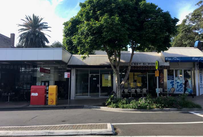 1/14 Dover Road Rose Bay NSW 2029 - Image 1