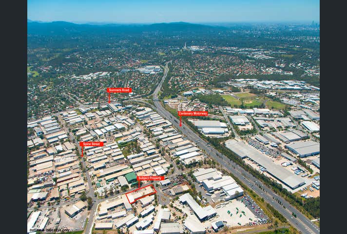 8/48 Bullockhead Street Sumner QLD 4074 - Image 1