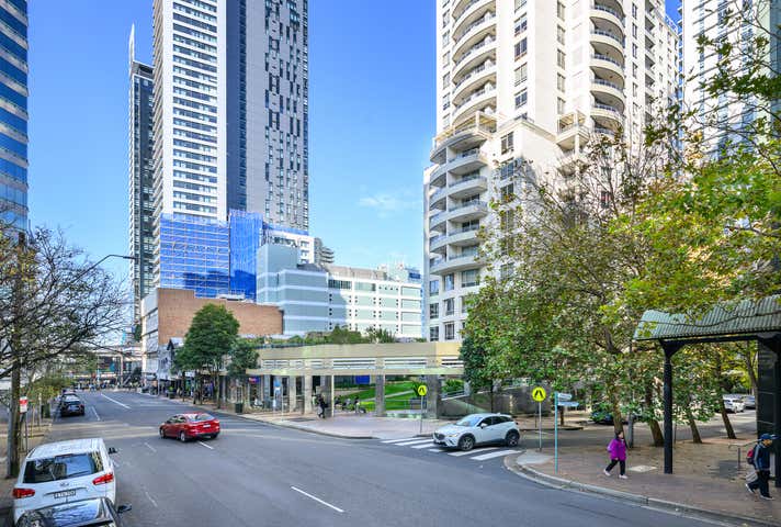 Suite 215/1 Katherine Street Chatswood NSW 2067 - Image 3