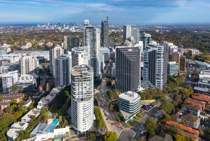 Suite 5/11 Railway Street Chatswood NSW 2067 - Image 7