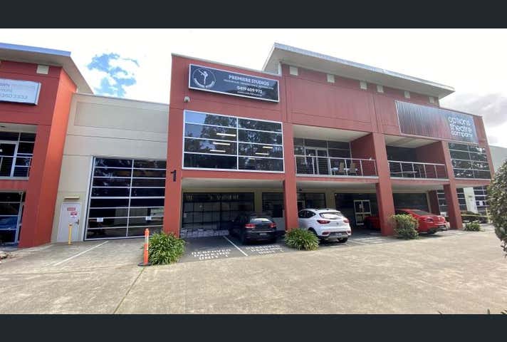 Unit 1, 1 Reliance Drive Tuggerah NSW 2259 - Image 8