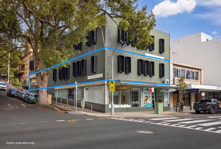 Level 1, 161 King Street Newcastle NSW 2300 - Image 9