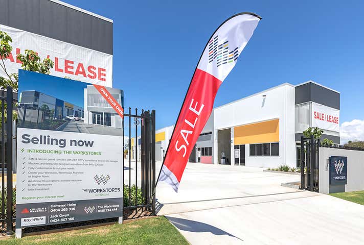 13/51 Industry Place Wynnum QLD 4178 - Image 1
