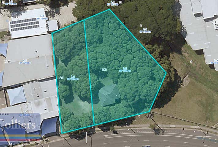243-245 Ross River Road Aitkenvale QLD 4814 - Image 4