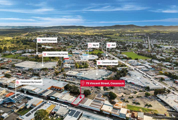 75 Vincent Street Cessnock NSW 2325 - Image 2