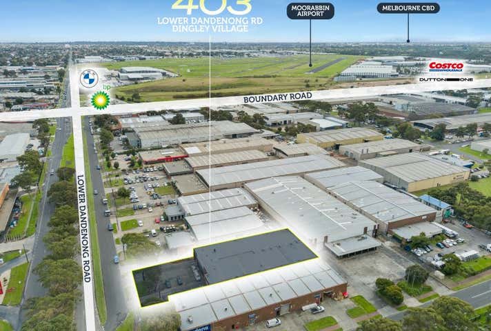 403-405 Lower Dandenong Road Dingley Village VIC 3172 - Image 2
