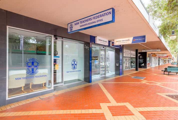 287 Peel Street Tamworth NSW 2340 - Image 4