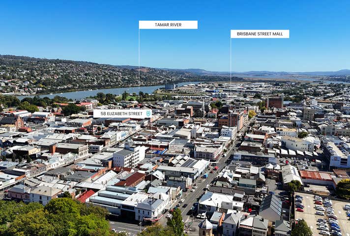 58 Elizabeth Street Launceston TAS 7250 - Image 4