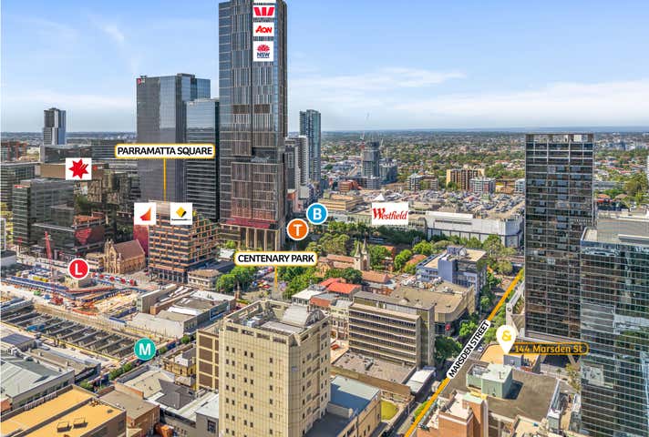 144 Marsden Street Parramatta NSW 2150 - Image 9
