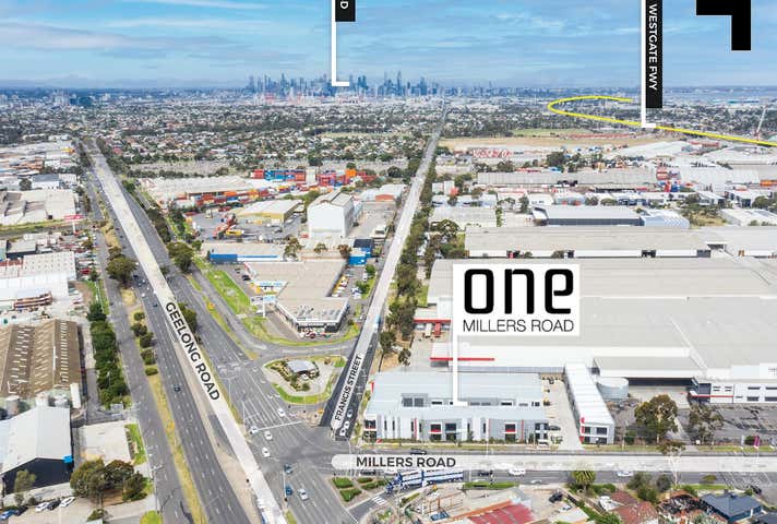 Unit 14, 1-9 Millers Road Brooklyn VIC 3012 - Image 12