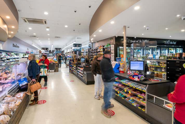 IGA Supermarket Plus Liquor , 10 & 11/115 Anzac Avenue Seymour VIC 3660 - Image 4