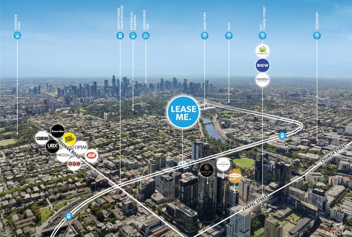 Suite 1.03/10 Yarra Street South Yarra VIC 3141 - Image 18