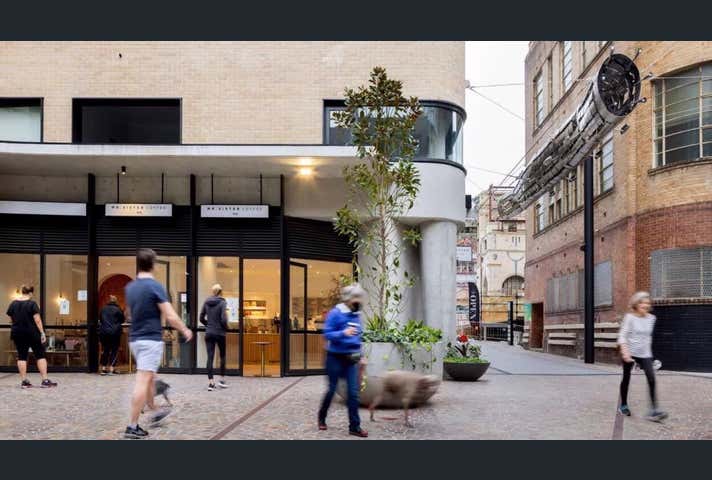 East End 147-153 Hunter Street Newcastle NSW 2300 - Image 9