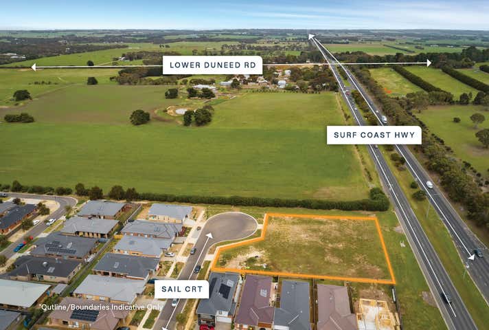 12 Sail Court Armstrong Creek VIC 3217 - Image 8