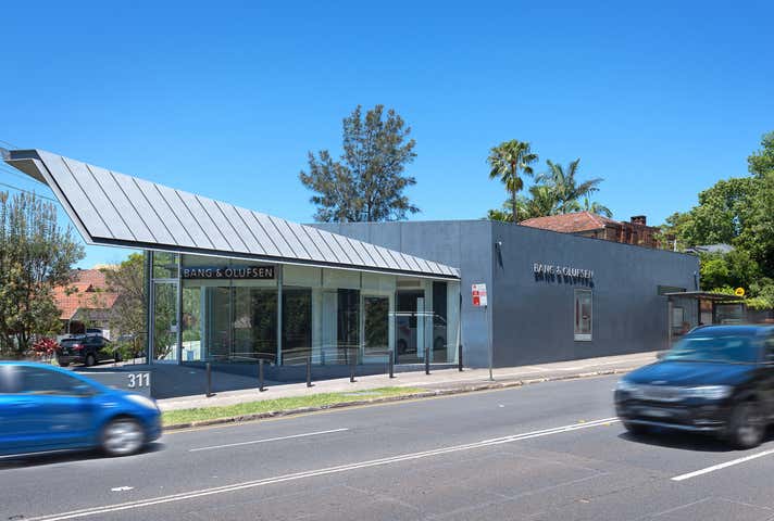 311 Willoughby Road Naremburn NSW 2065 - Image 2