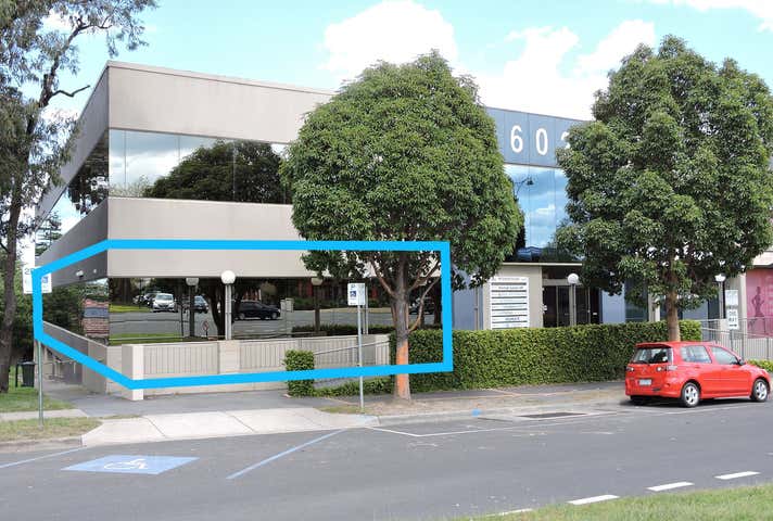 Suite 6, 602 Whitehorse Road Mitcham VIC 3132 - Image 1