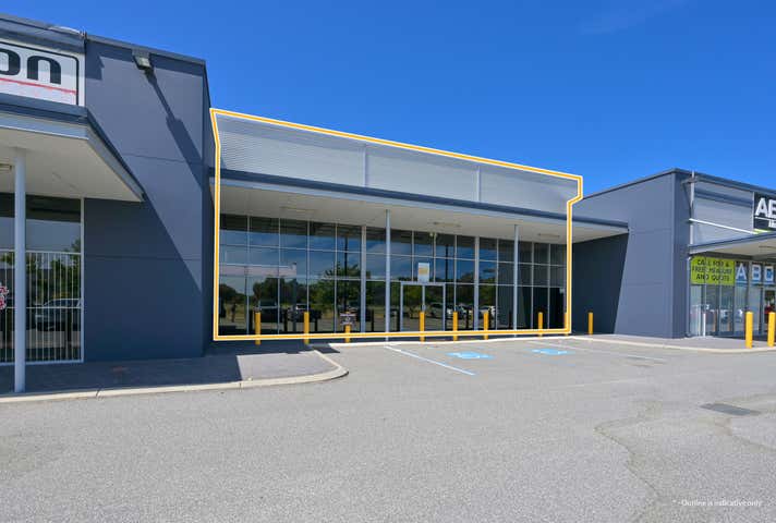 4/20 Merchant Drive Rockingham WA 6168 - Image 1