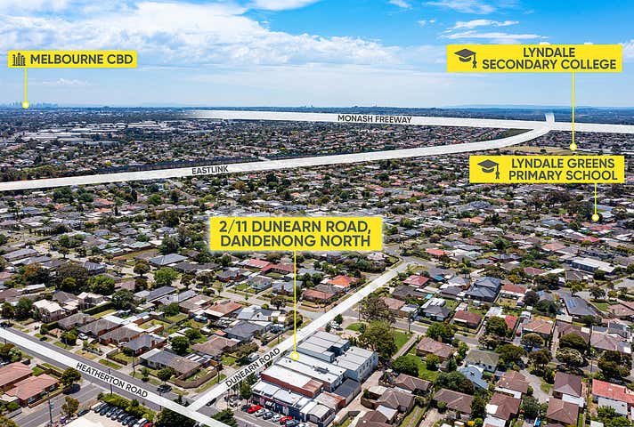 2/11 Dunearn Road Dandenong North VIC 3175 - Image 5