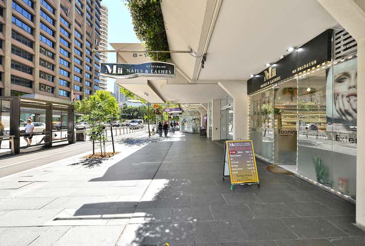 4 / 6 - 14 Oxford Street, Darlinghurst, 4/6 Oxford Street Darlinghurst NSW 2010 - Image 4