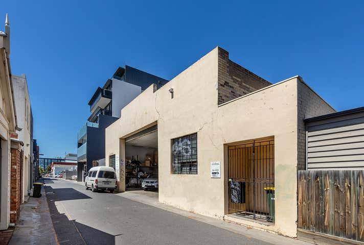 358-364 Johnston Street Abbotsford VIC 3067 - Image 7