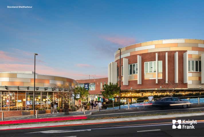 Unit 1, 1 Burra Place Shellharbour City Centre NSW 2529 - Image 5