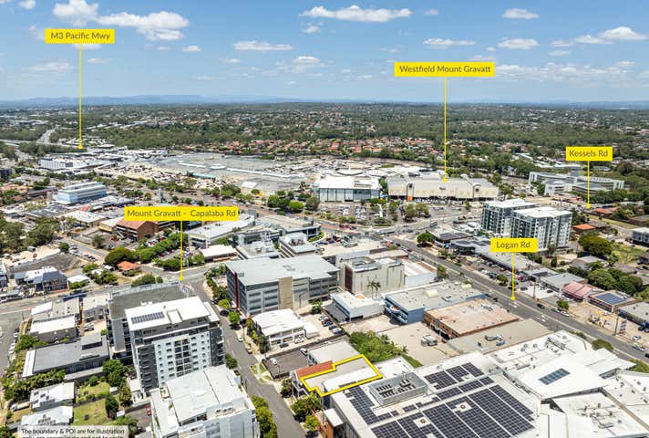 4/33 Sanders Street Upper Mount Gravatt QLD 4122 - Image 18