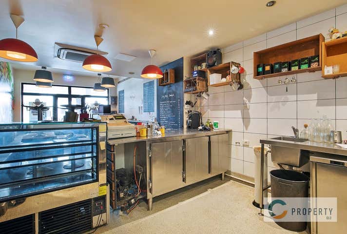 226 Leichhardt Street Spring Hill QLD 4000 - Image 4