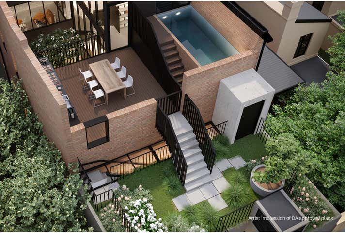 49-51 Shepherd Street Chippendale NSW 2008 - Image 19