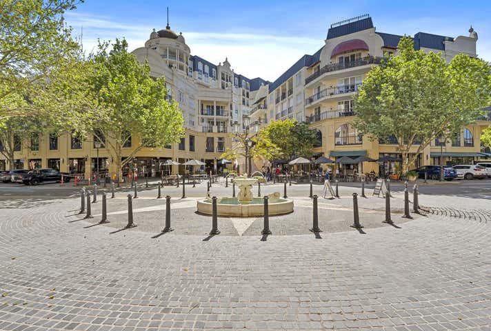 French Quarter, 3029 The Boulevard Carrara QLD 4211 - Image 10