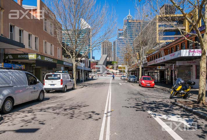 Part GF1, 201-207 William Street Northbridge WA 6003 - Image 17