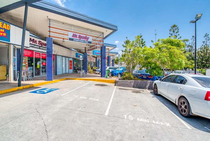 Shop 6/130 Oxley Station Road Oxley QLD 4075 - Image 5