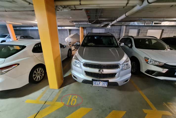 Plaza 817, 16E/817 Beeliar Drive Cockburn Central WA 6164 - Image 15