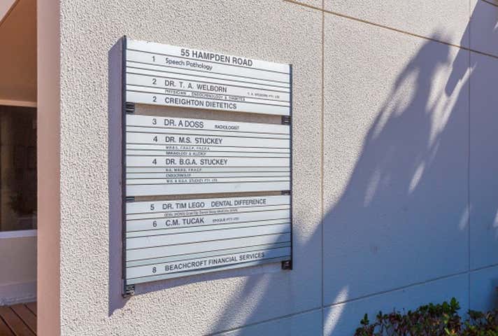 2/55 Hampden Road Nedlands WA 6009 - Image 14